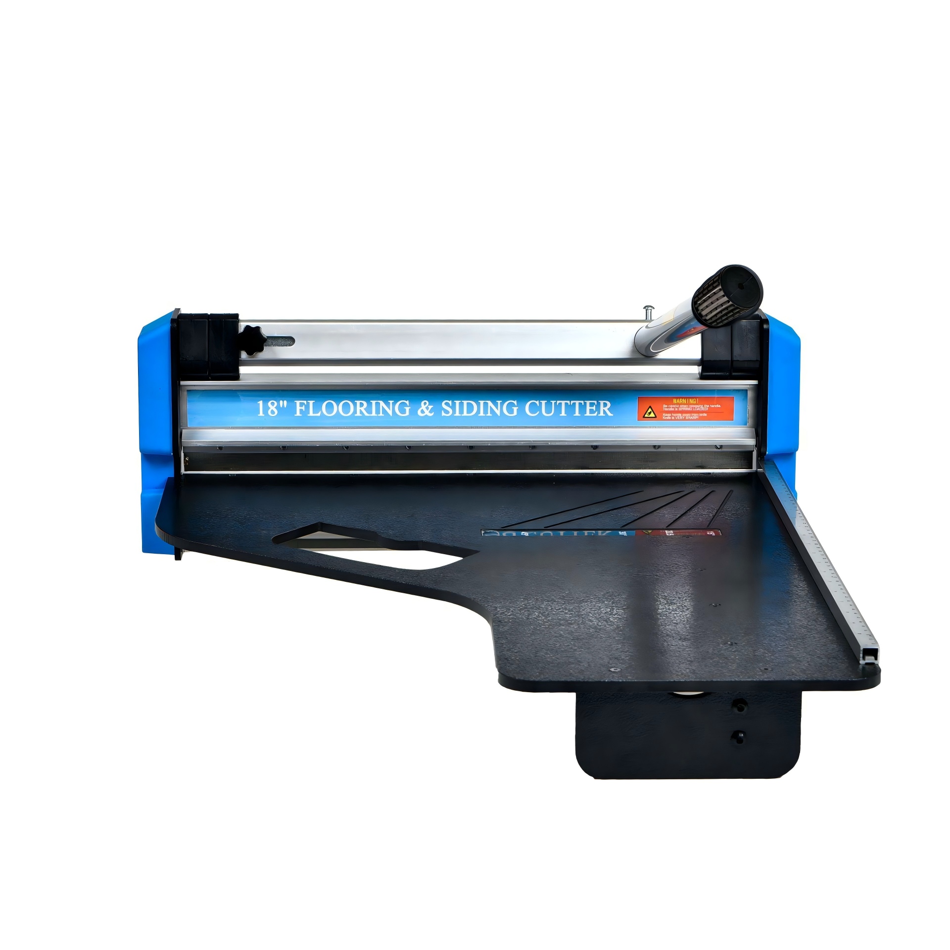 floor side cutting machine style 6